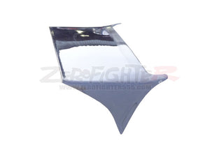 ZEROFIGHTER LIGHT REAR WING SPOILER FOR HONDA CIVIC EF 3DR ZEROF-01192