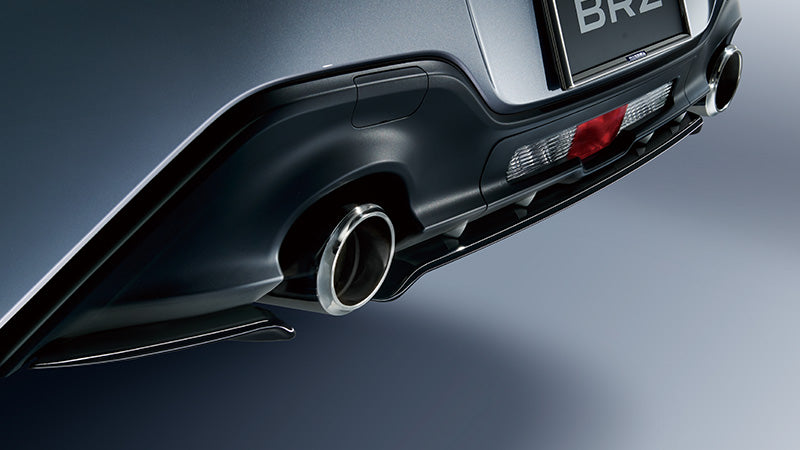 SUBARU REAR UNDER DIFFUSER FOR SUBARU BRZ ZD8 E5617CC100