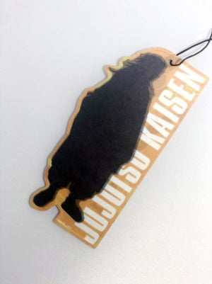 CAR MAKE T&E JUJUTSU KAISEN HANGING AIR FRESHENER [NATSUYU SUGURU] JJKS-AF-GT FOR  CARMAKETE-00104