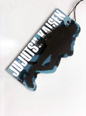 CAR MAKE T&E JUJUTSU KAISEN HANGING AIR FRESHENER [MASATO] JJKS-AF-MH FOR  CARMAKETE-00105