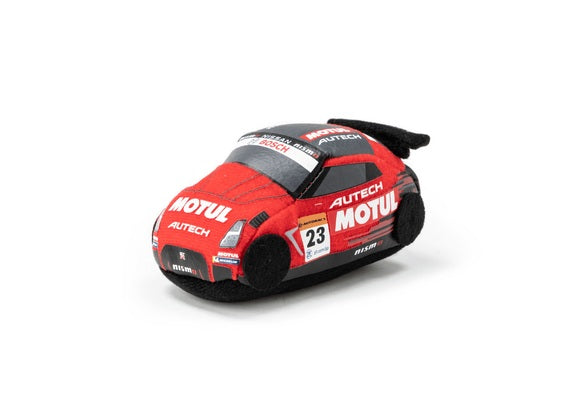 NISMO MOTUL AUTECH GT-R PURU PURU MASCOT NOS2051