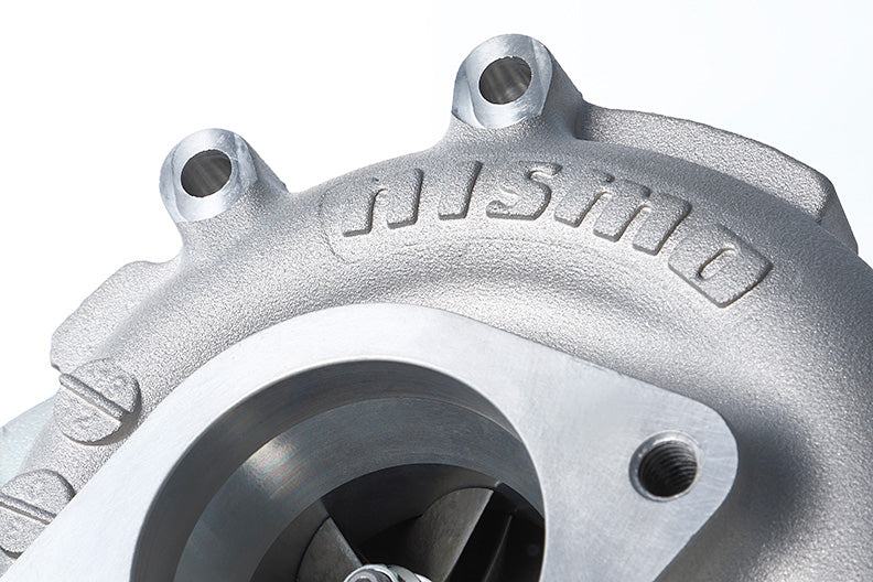 NISMO R3 TURBOCHARGER ASSY. FOR NISSAN SKYLINE GT-R R34 R33 R32 14411-RSR47