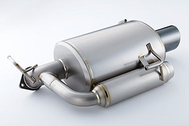 NISMO EXHAUST SYSTEM NE-1 TITANIUM For NISSAN SKYLINE GT-R BNR34 20000-RSR4C