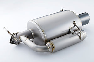 NISMO EXHAUST SYSTEM NE-1 TITANIUM For NISSAN SKYLINE GT-R BNR34 20000-RSR4C