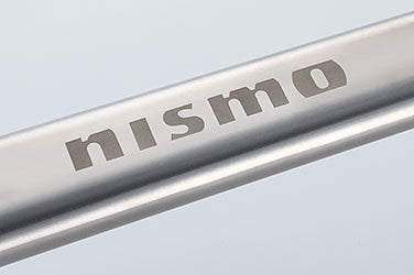 NISMO TITANIUM TOWER BAR For NISSAN MARCH K13 NOTE E12 54420-RSE20
