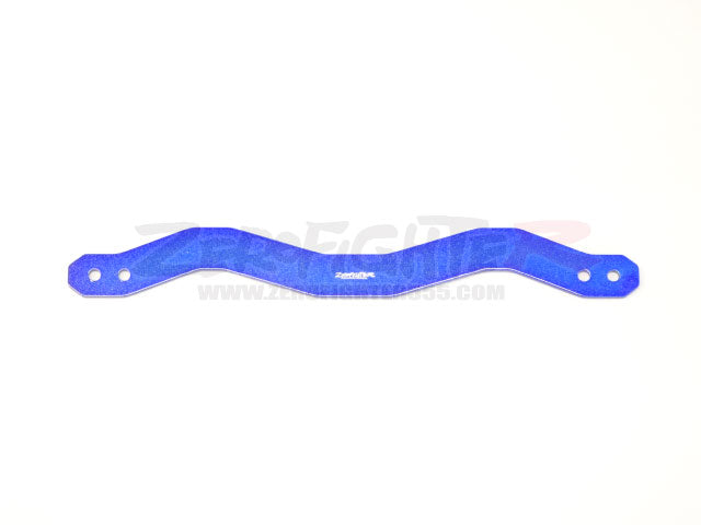 ZEROFIGHTER REAR CENTER BRACE BAR FOR HONDA FIT GK5 GK3 GP5 ZEROF-01200