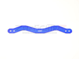ZEROFIGHTER REAR CENTER BRACE BAR FOR HONDA FIT GK5 GK3 GP5 ZEROF-01200