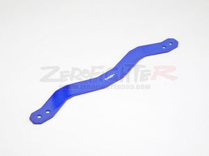 ZEROFIGHTER REAR CENTER BRACE BAR FOR HONDA FIT GK5 GK3 GP5 ZEROF-01200