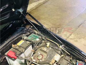 ZEROFIGHTER BONNET HOOD DAMPER LIFTER FOR HONDA CIVIC EK EJ7 EM1 ZEROF-01209