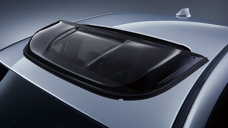 SUBARU SUNROOF VISOR FOR SUBARU WRX S4 VB F5417VC000