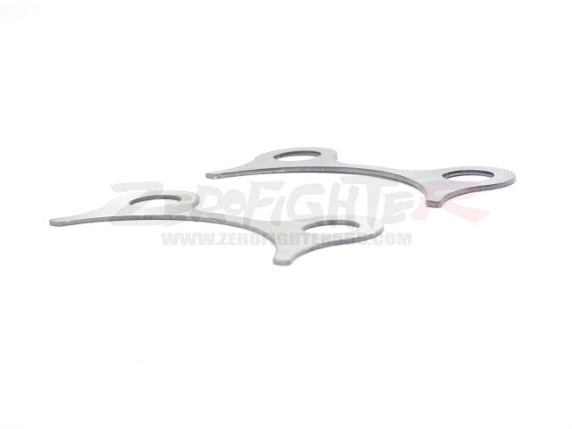 ZEROFIGHTER REAR ADJUST SPACER FOR HONDA FIT GK ZEROF-01205