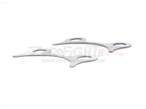 ZEROFIGHTER REAR ADJUST SPACER FOR HONDA FIT GK ZEROF-01205