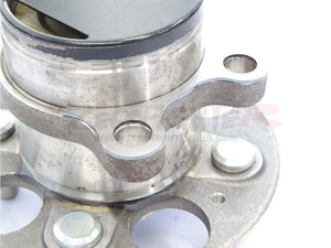 ZEROFIGHTER REAR ADJUST SPACER FOR HONDA FIT GK ZEROF-01205