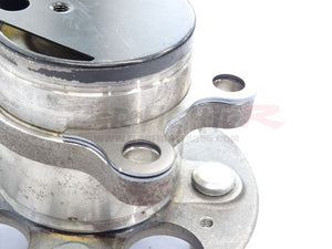 ZEROFIGHTER REAR ADJUST SPACER FOR HONDA FIT GK ZEROF-01205