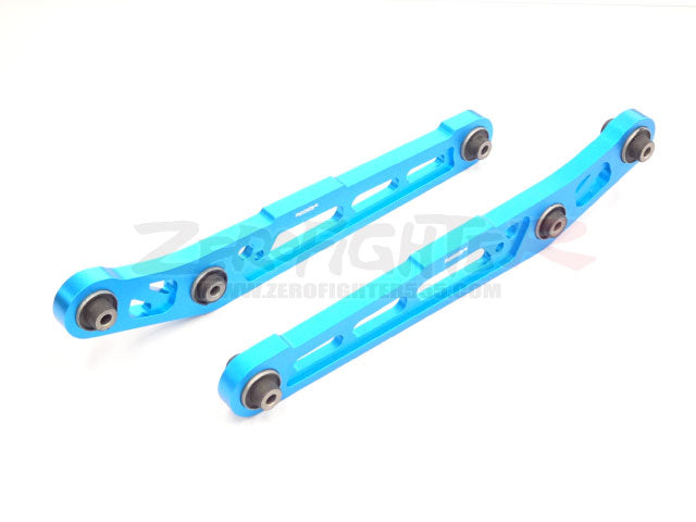 ZEROFIGHTER LOWER CONTROL ARM 20mm FOR HONDA CIVIC EK ZEROF-01204