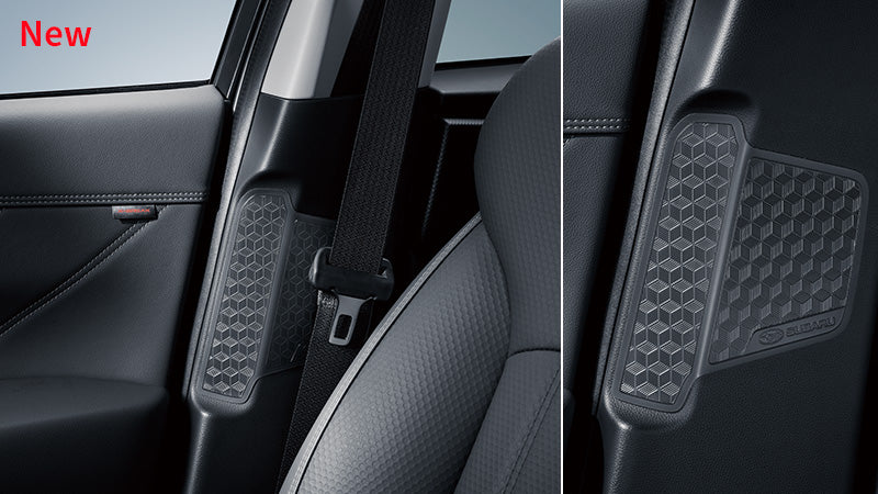 SUBARU SEAT BELT PROTECTOR FOR SUBARU FORESTER SKE SK5 J1217SJ100