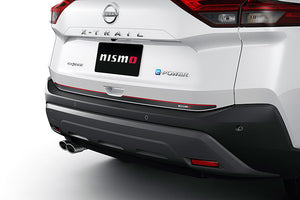 NISMO BACK DOOR AND WING SIDE GARNISH SET FOR NISSAN X-TRAIL T33 9001S-RN3T0