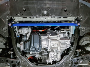 CUSCO POWER BRACE FRONT FOR TOYOTA PRIUS MODEL MXWH60 1A3 492 F