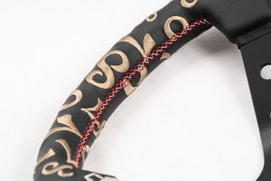 CAR MAKE T&E VERTEX STEERING WHEEL THE SEVENTY-EIGHT STE-78 FOR  CARMAKETE-00052