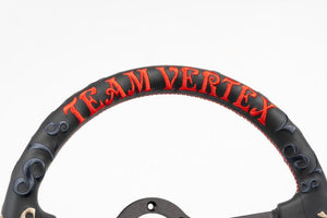 CAR MAKE T&E VERTEX STEERING WHEEL THE SEVENTY-EIGHT STE-78 FOR  CARMAKETE-00052