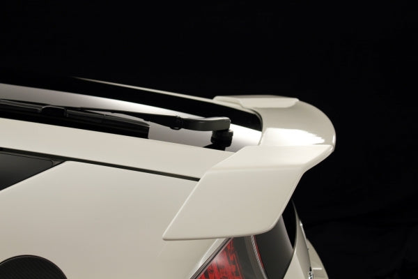 BACK YARD SPECIAL LOW HIP SPOILER FOR HONDA CR-Z ZF1 ZF2 BACK-YARD-SPECIAL-00002