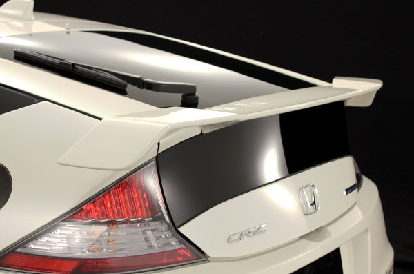 BACK YARD SPECIAL LOW HIP SPOILER FOR HONDA CR-Z ZF1 ZF2 BACK-YARD-SPECIAL-00002