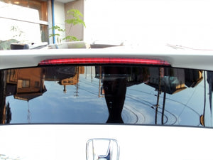 BACK YARD SPECIAL LOW HIP SPOILER FOR HONDA CR-Z ZF1 ZF2 BACK-YARD-SPECIAL-00002