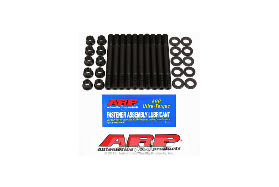 ARP M11 HEAD STUD KIT  For MITSUBISHI 4G63 207-4203