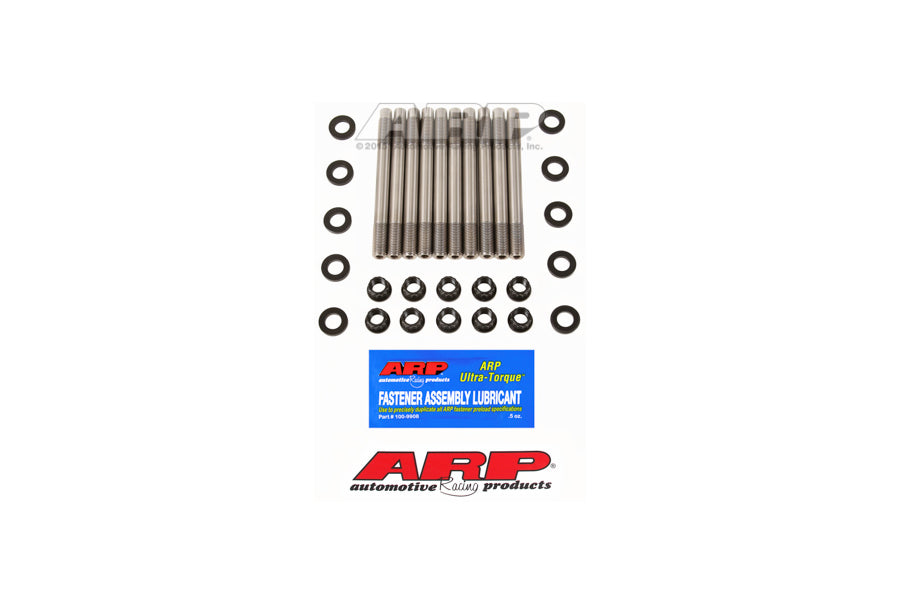 ARP M11 HEAD STUD KIT FOR MITSUBISHI 4G63 207-4302