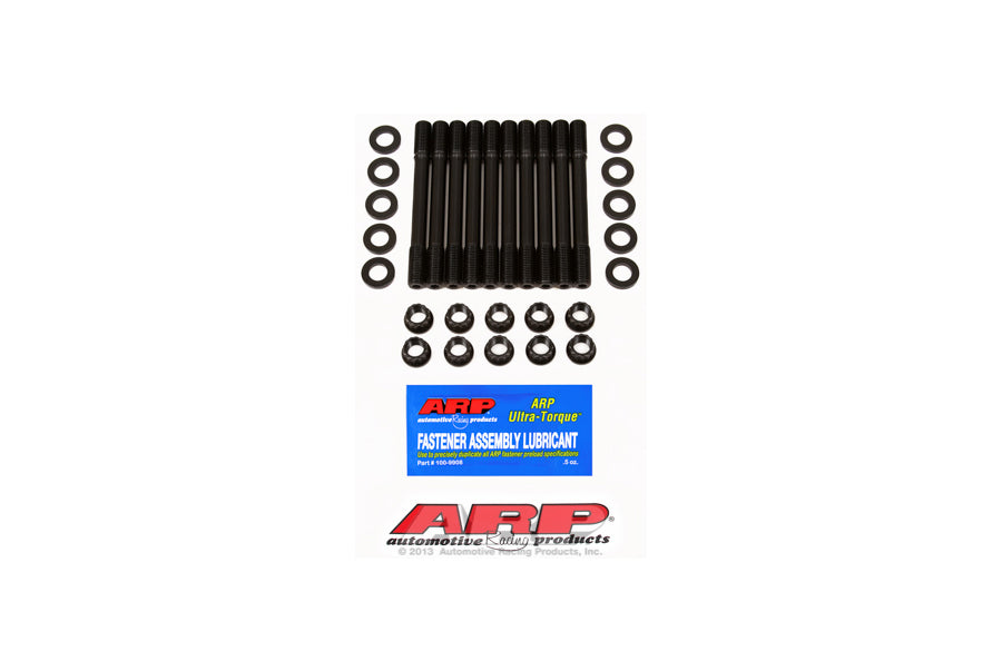 ARP M11 HEAD STUD KIT  For MITSUBISHI 4G63 207-4702
