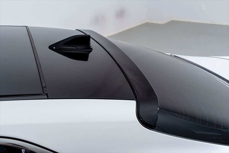 AIMGAIN ROOF SPOILER FOR TOYOTA CAMRY AXVH70 WS AIMGAIN-00007