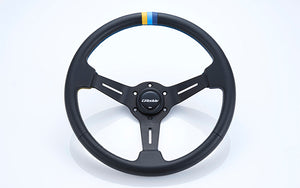GREDDY SPORTS STEERING WHEEL DEEP For 16600002