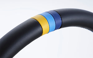 GREDDY SPORTS STEERING WHEEL DEEP For 16600002