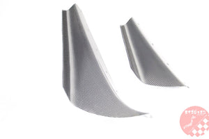 RIZE JAPAN CARBON CANARD KIT FOR HONDA CIVIC EK