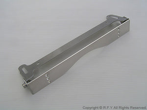 RACING FACTORY YAMAMOTO LICENSE PLATE STAY ALUMINUM FOR HONDA S2000 AP1 AP2 RACING-FACTORY-YAMAMOTO-00198
