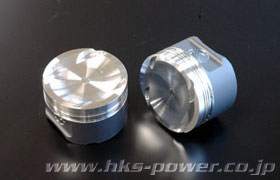 HKS FORGED PISTON KIT  For TOYOTA 2JZ-GTE 21003-AT002
