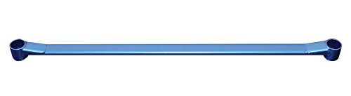 CUSCO Power Brace Rear Members  For TOYOTA Alphard VELLFIRE AGH30W 2WD 2500 GGH30W 2WD 3500 GGH35W 4WD 3500 990 492 RM