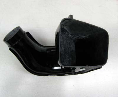 SEEKER AIR DUCT FOR HONDA CIVIC FN2 30000-FN2-DUC