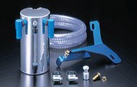 CUSCO Oil Catch Tank  For SUBARU Impreza GRB GVB 692 009 A