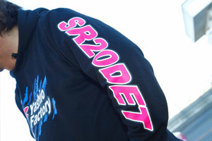 YASHIO FACTORY 2022 HOODIE XXL FOR  YASHIO-FACTORY-00028