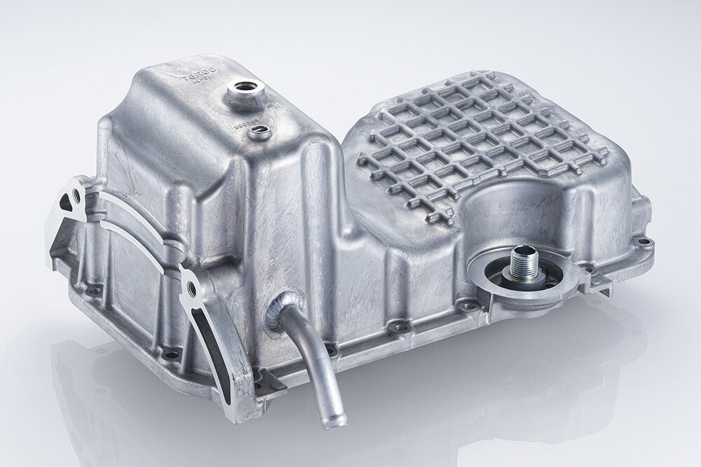 GREDDY TURBO KIT OIL PAN FOR SUZUKI JIMNY JB74W K15B 11992003