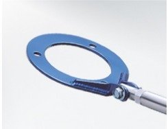 CUSCO Front Strut Bar  For TOYOTA Celica Carina TA40  RA40  143 510 A