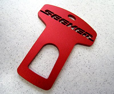 SEEKER S.W.C. SEAT BELT CANCELLER FOR  96000-SVC-A00