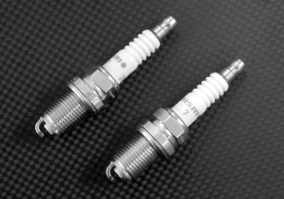 NISMO Iridium Spark Plugs  For March K12 CR10DE CR12DE CR14DE 22401-RN020-06/07