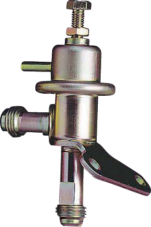 NISMO Fuel Pressure Regulator  For Universal Fitting 22670-RR711