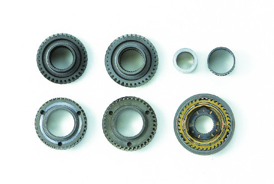 SPOON CROSS TRANSMISSION GEAR SET For HONDA CIVIC EP3 INTEGRA DC5 23000-DC5-100