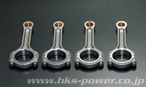 HKS H-beam CONROD Set  For SUBARU EJ20  23004-AF001