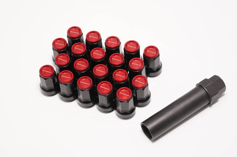 AUTOEXE WHEEL NUTS SET C9A1V9770