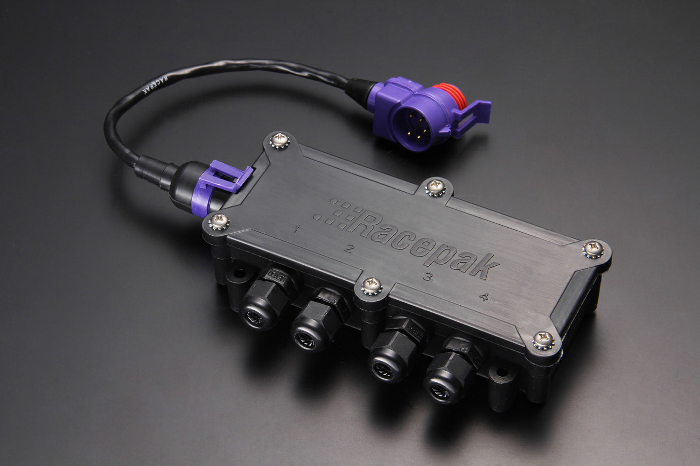 RACEPAK UNIVERSAL SENSOR MODULE  For IQ3 LOGGER DASH  230VMUSM