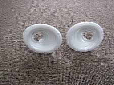 Genuine Honda Bumper light Garnish for Civic FD2 08V30-SNW-030A